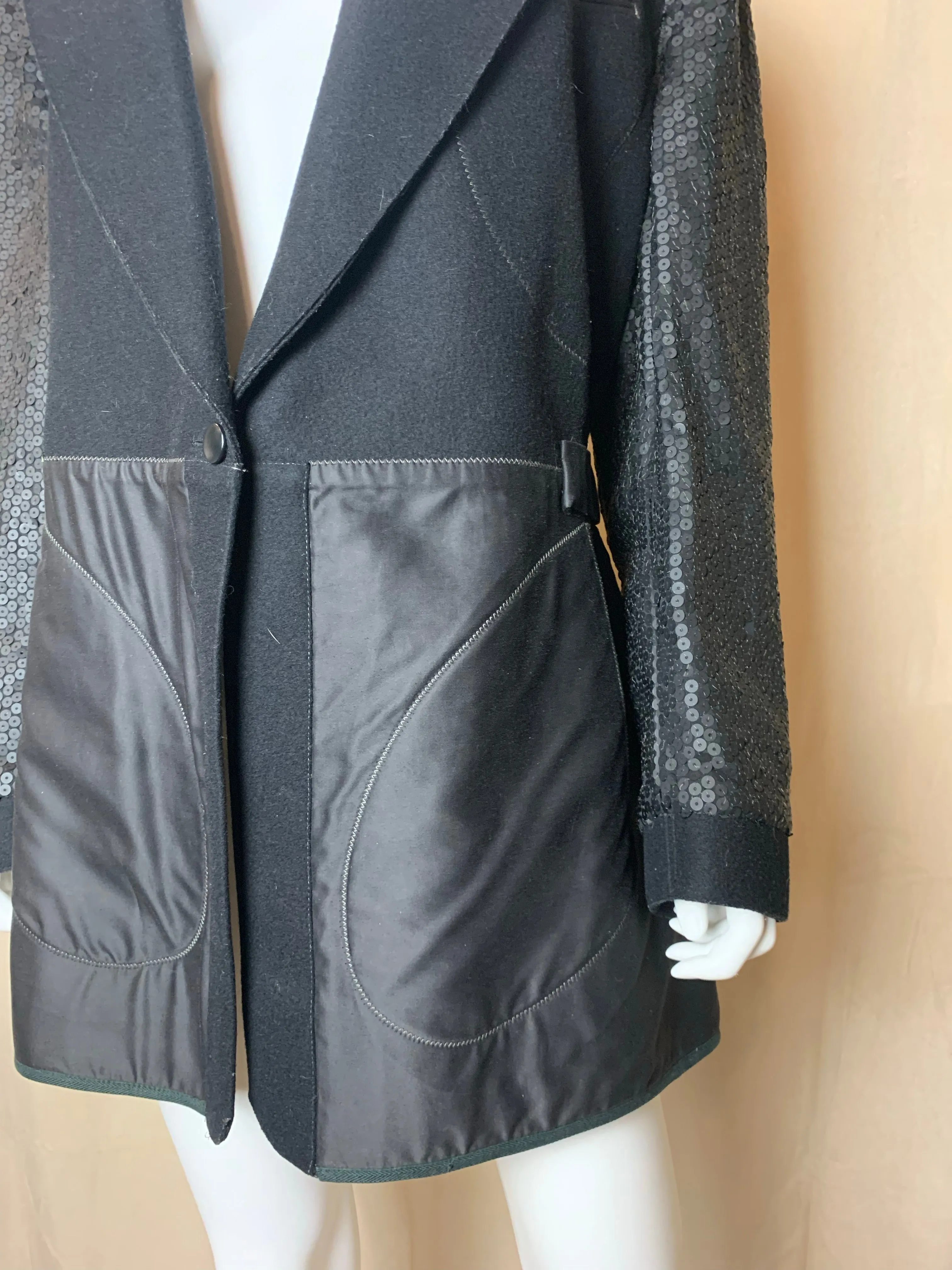 Jean Paul Gaultier Vintage Men’s Blazer