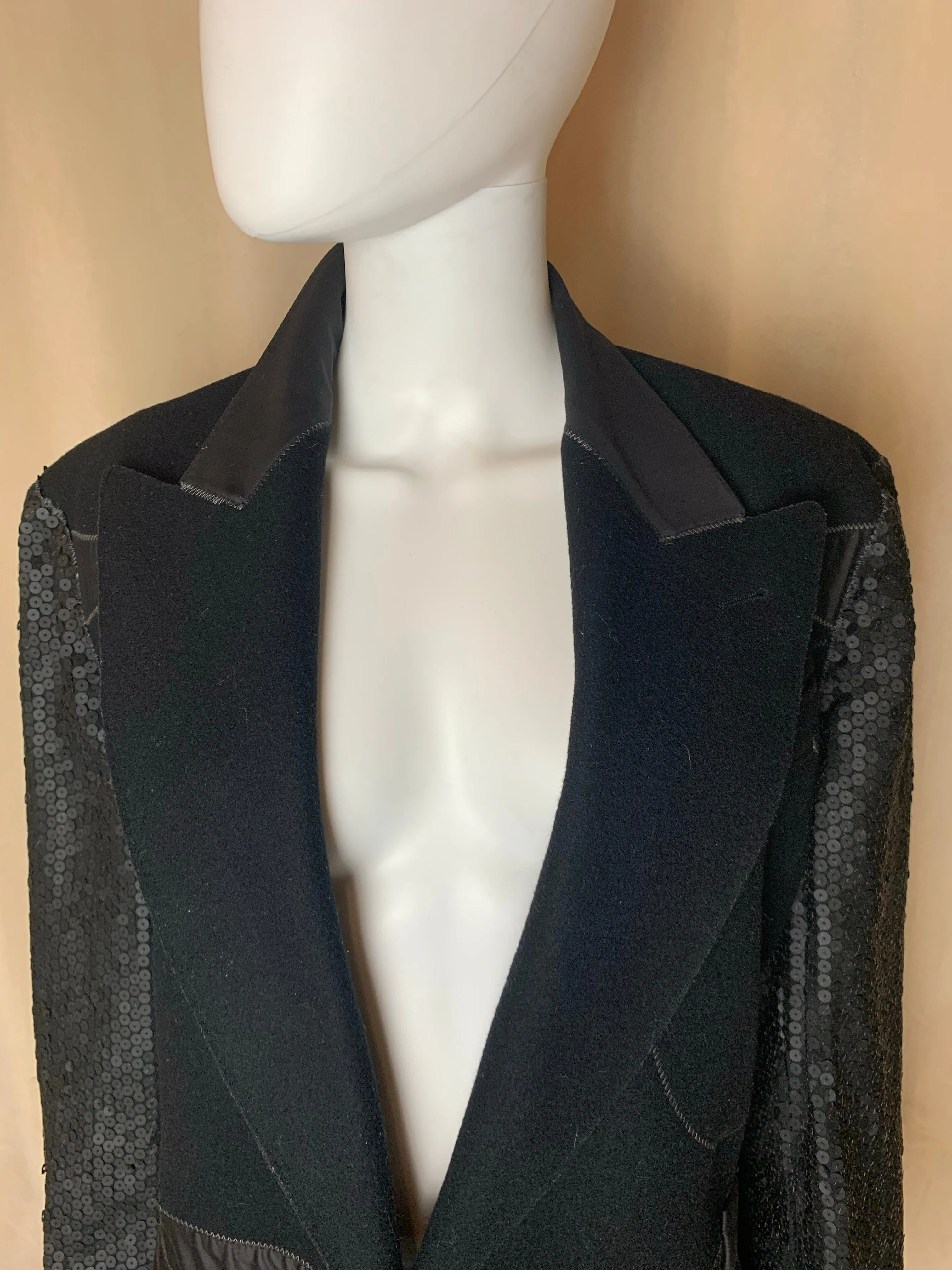 Jean Paul Gaultier Vintage Men’s Blazer
