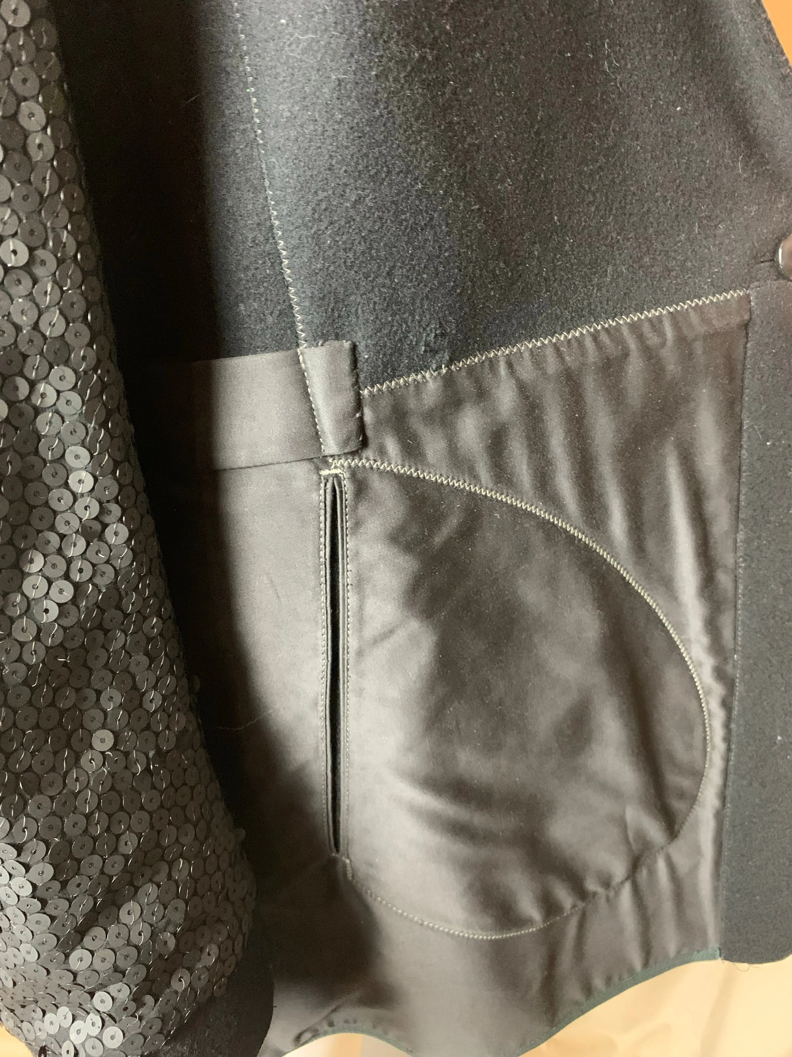 Jean Paul Gaultier Vintage Men’s Blazer