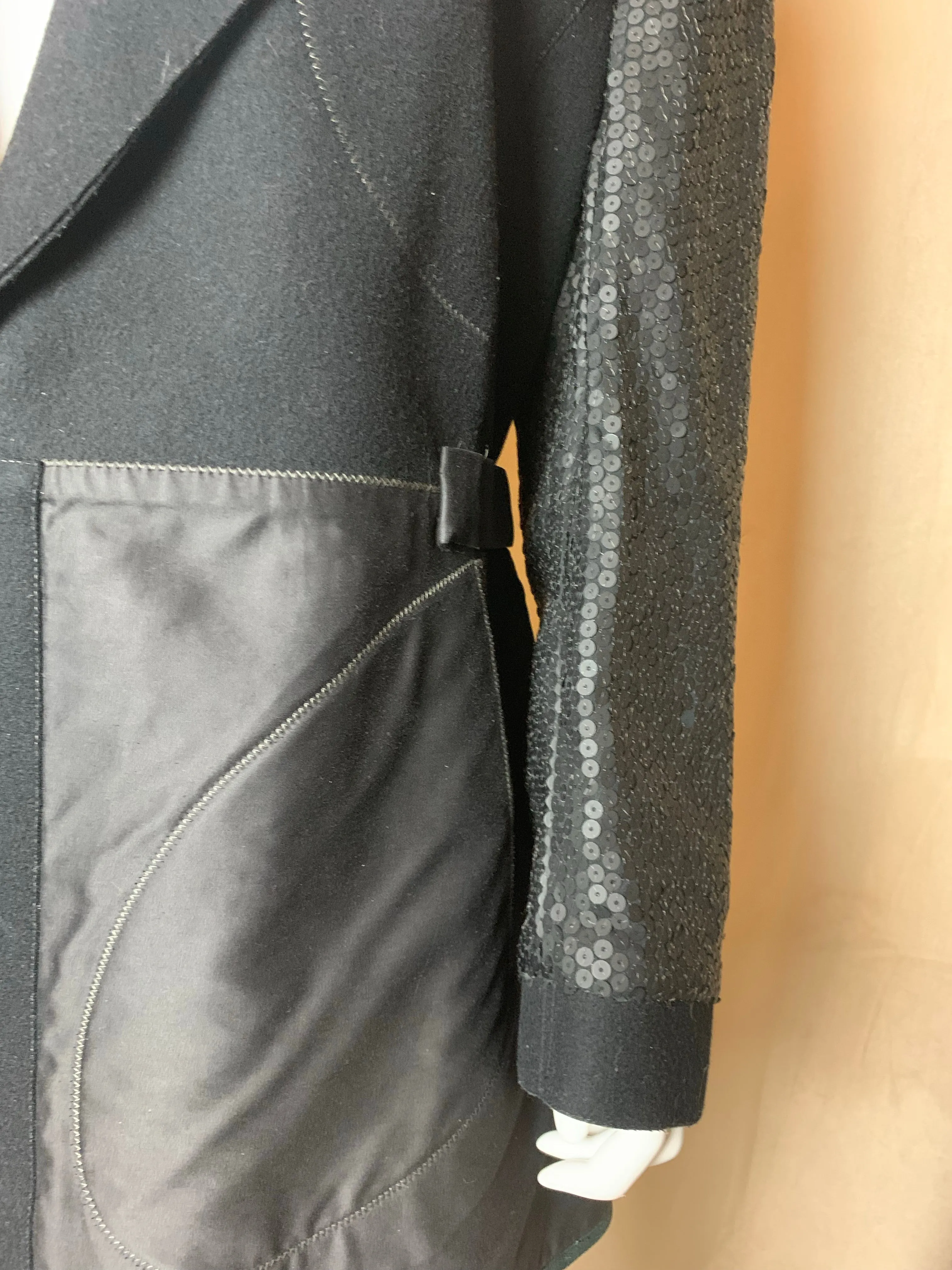 Jean Paul Gaultier Vintage Men’s Blazer
