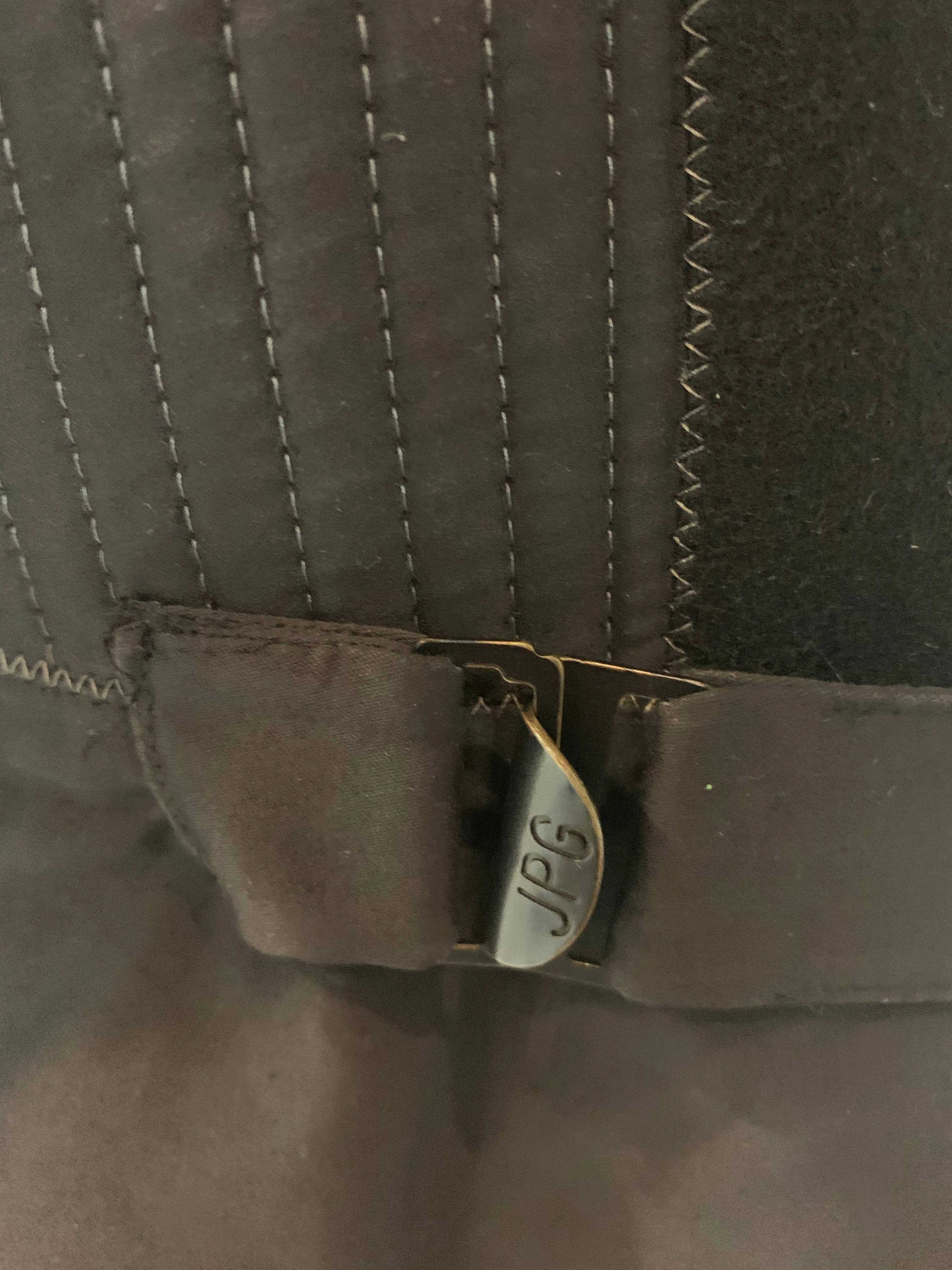 Jean Paul Gaultier Vintage Men’s Blazer