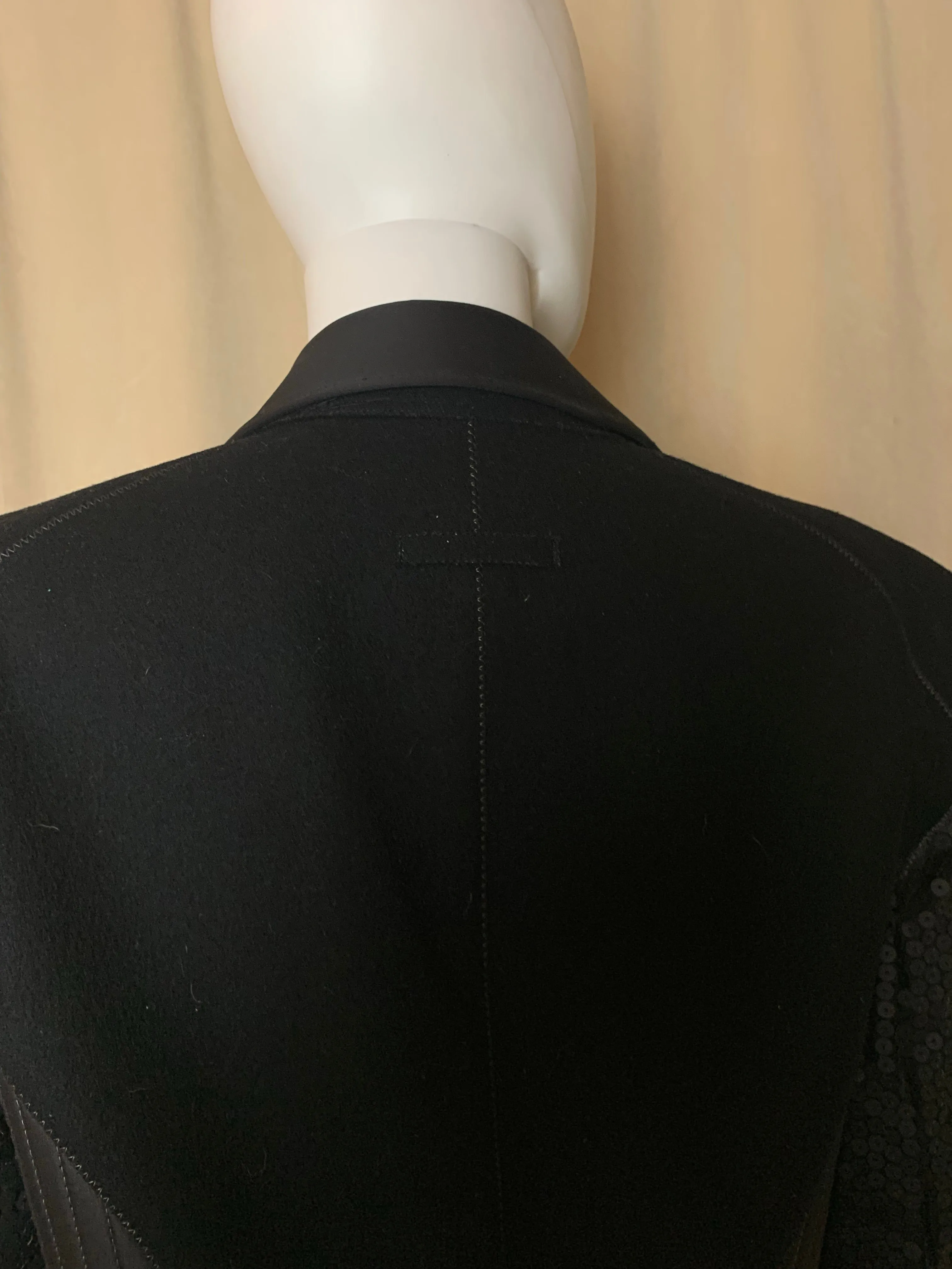 Jean Paul Gaultier Vintage Men’s Blazer