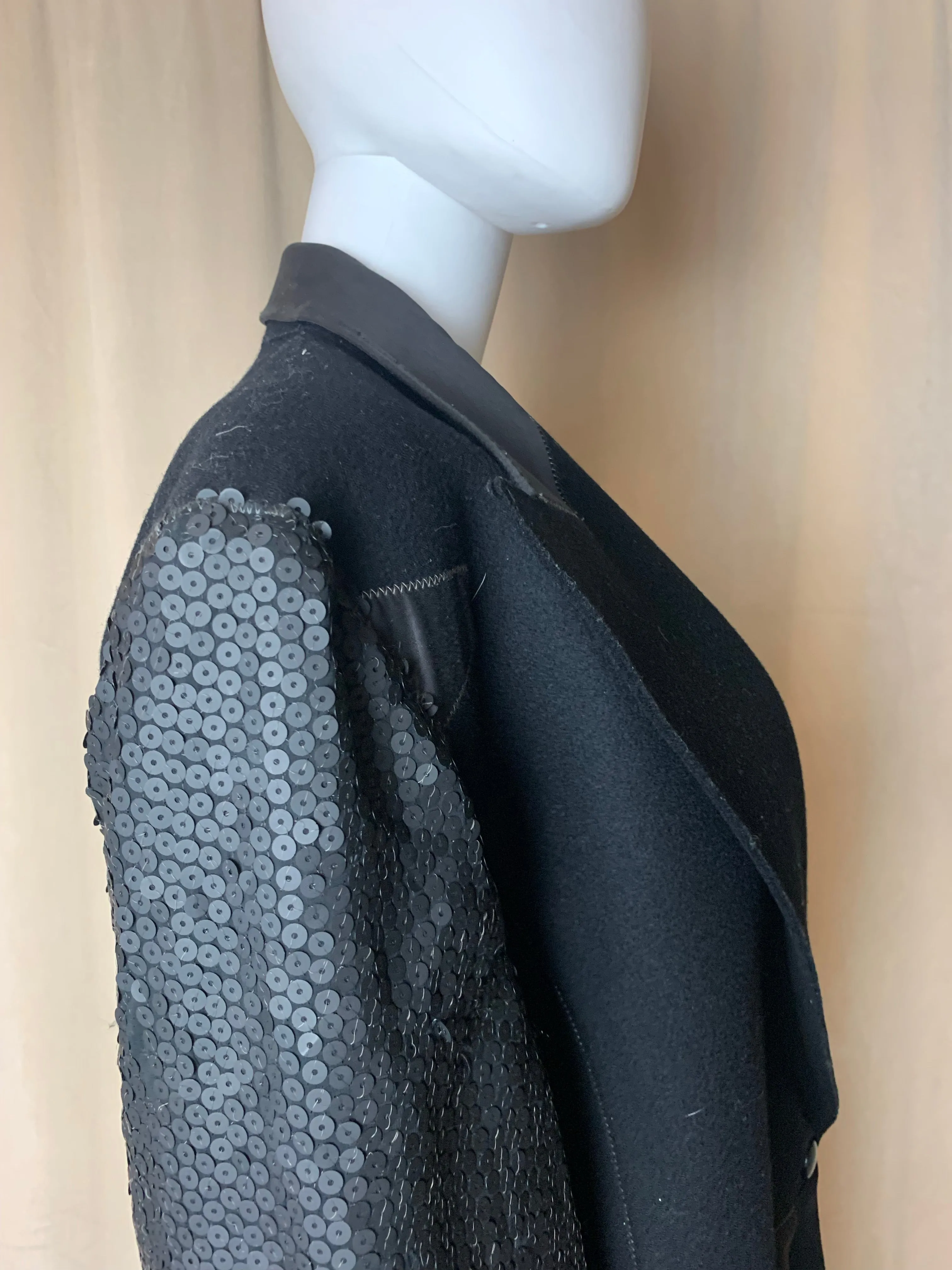Jean Paul Gaultier Vintage Men’s Blazer