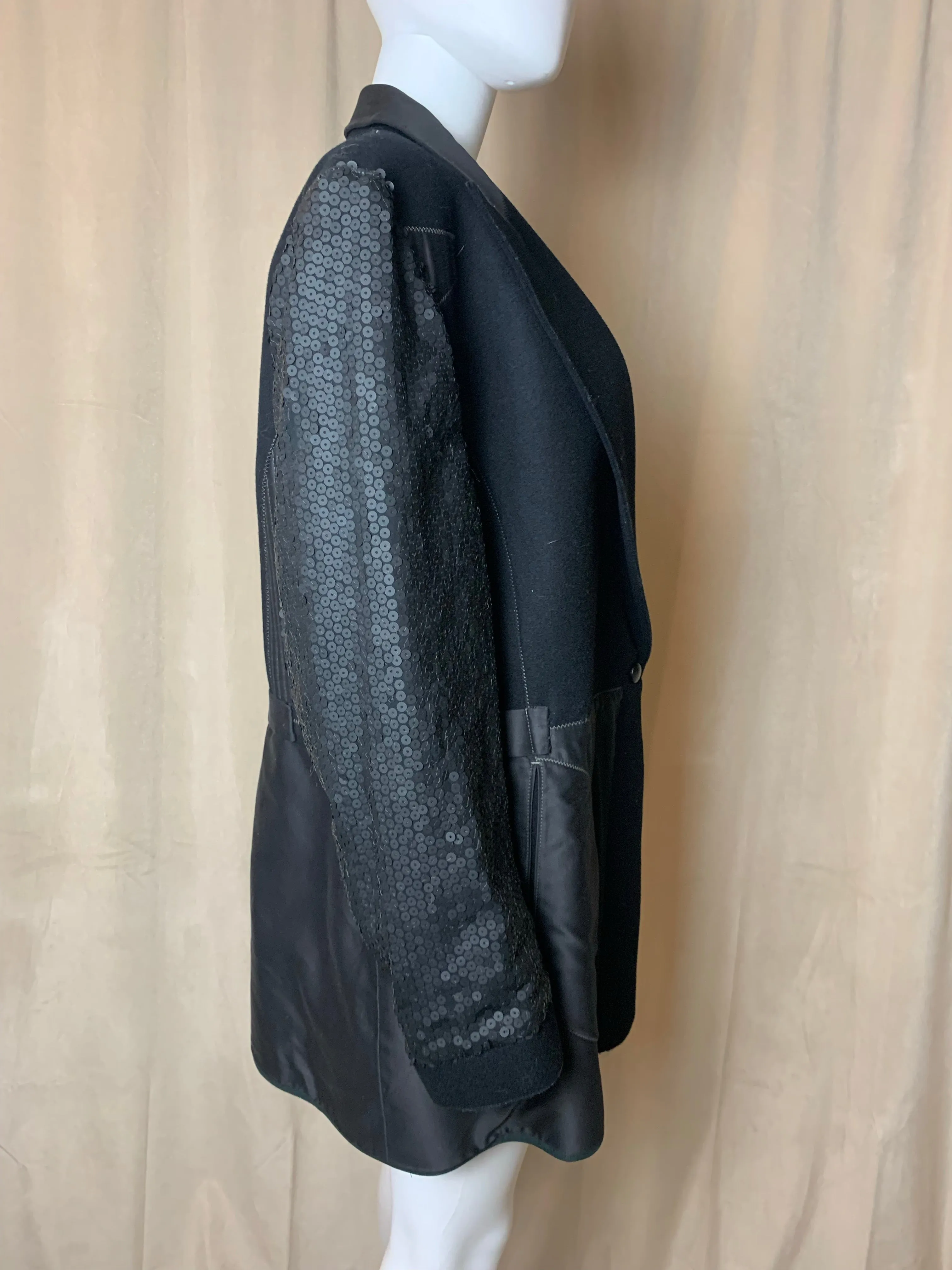 Jean Paul Gaultier Vintage Men’s Blazer