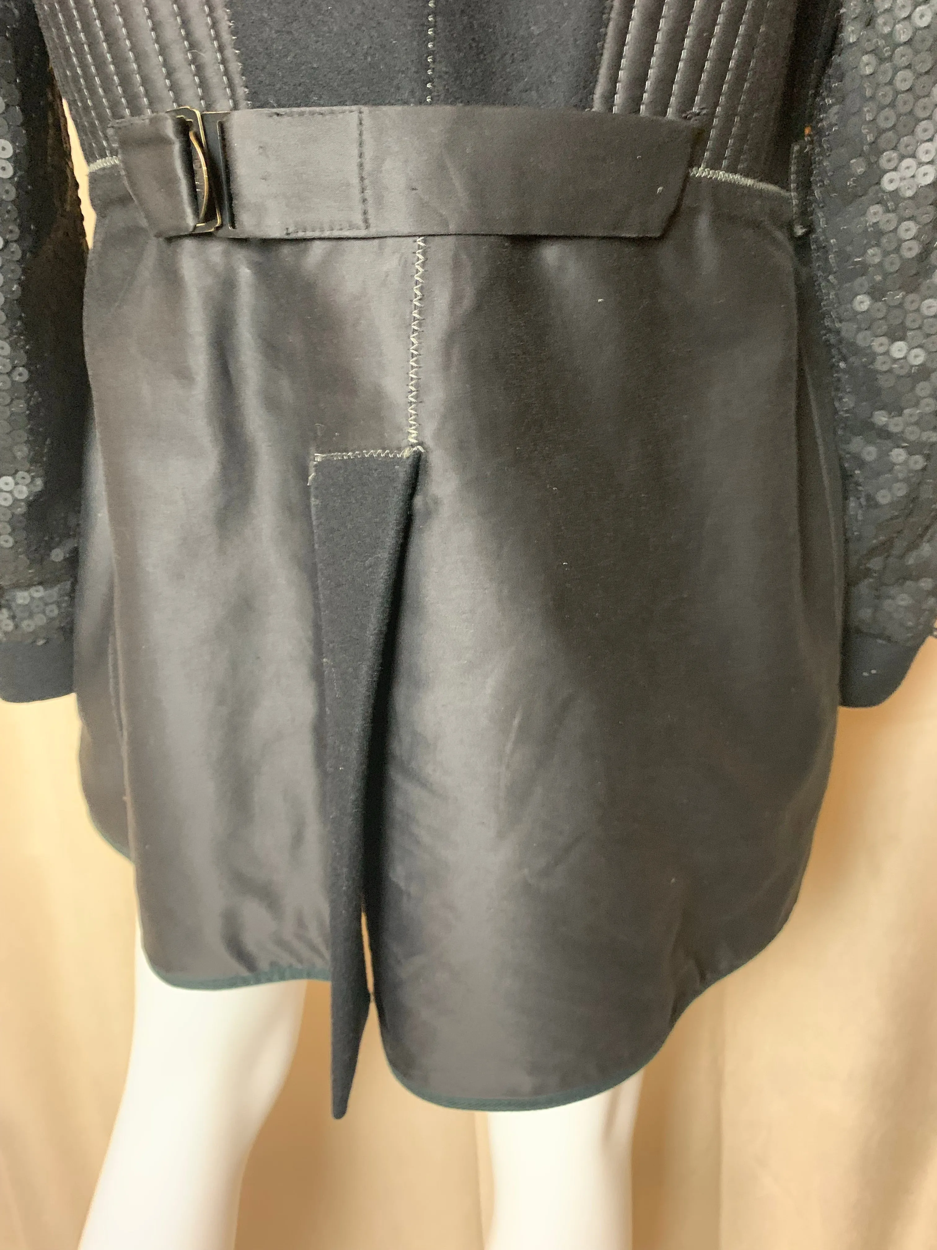 Jean Paul Gaultier Vintage Men’s Blazer