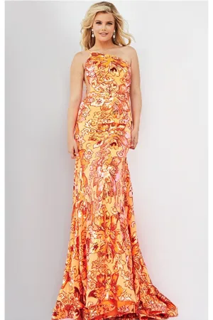 Jovani: 08460 Dress