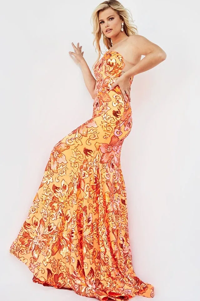 Jovani: 08460 Dress