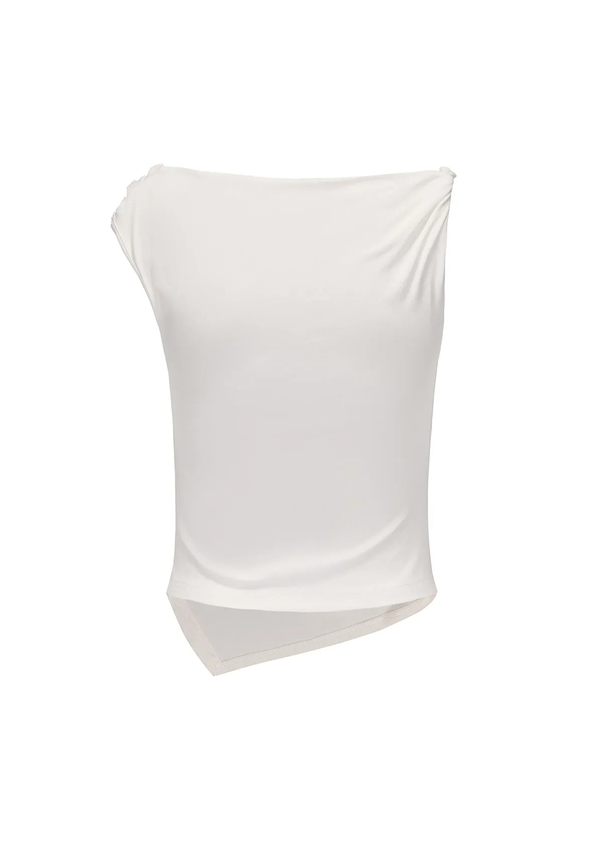 June Top - White