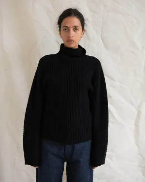 Kai Turtleneck