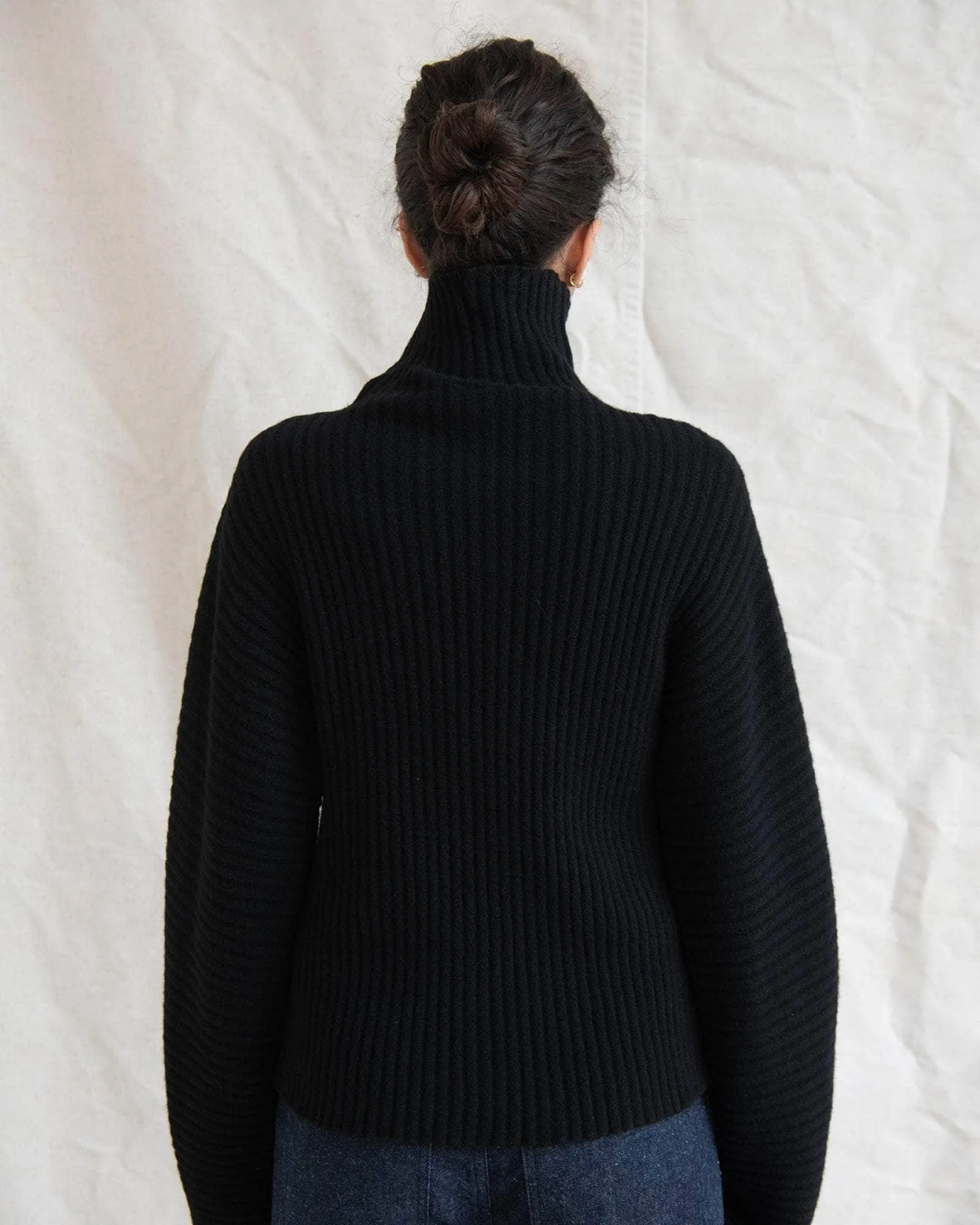 Kai Turtleneck