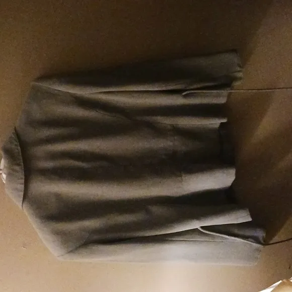 Kenar Women's 2pc belted blazer &amp; skirt sz 16