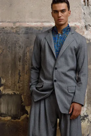 Kleos Blazer Fishbone
