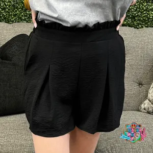 Ladies Dress Shorts