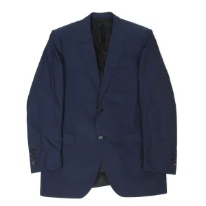 Lanvin 2 Piece Wool Suit Size 50
