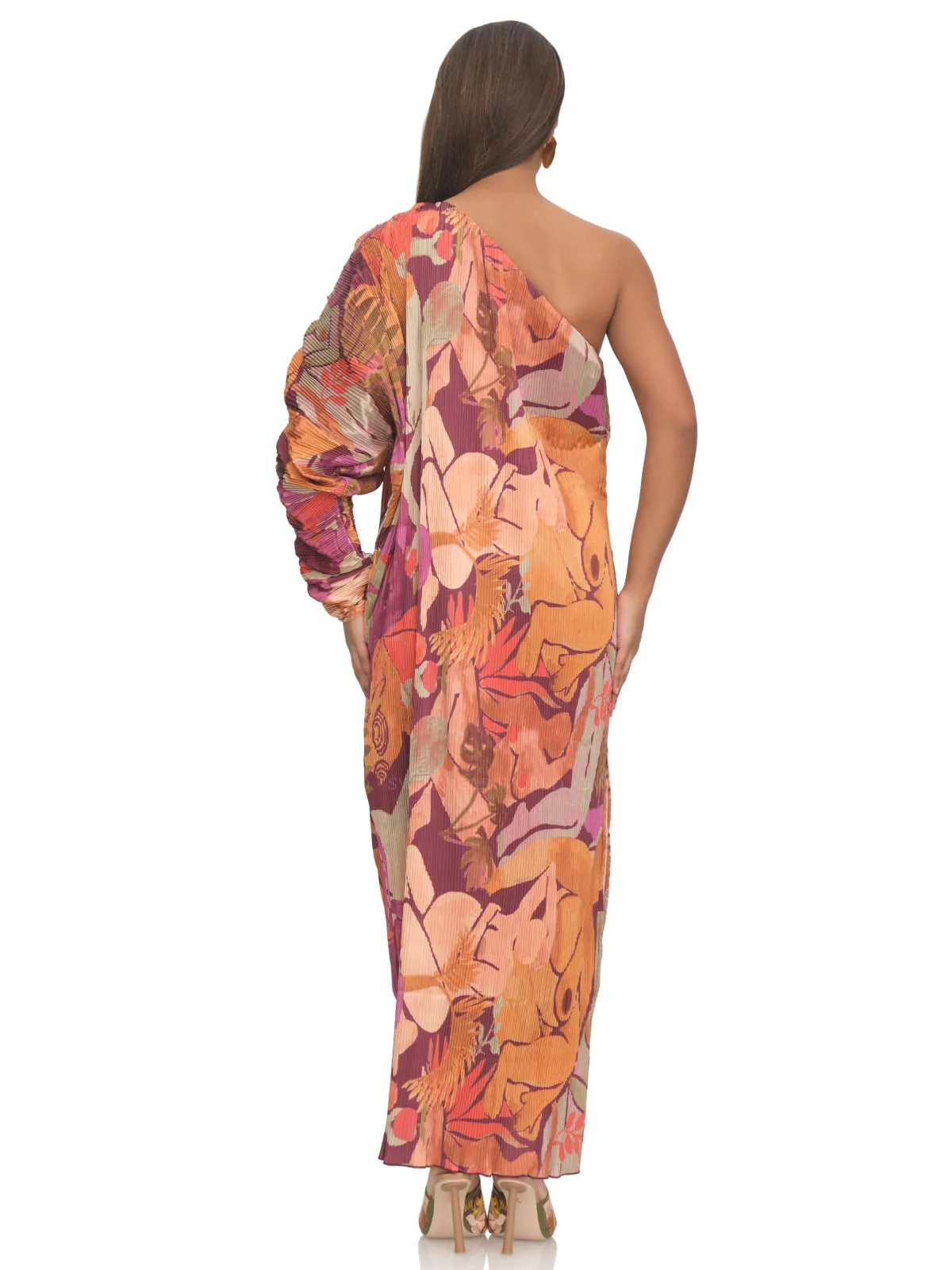 Letti Dress ::RET