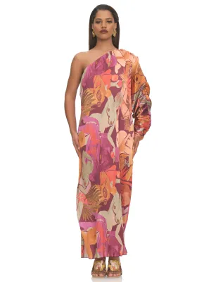 Letti Dress ::RET