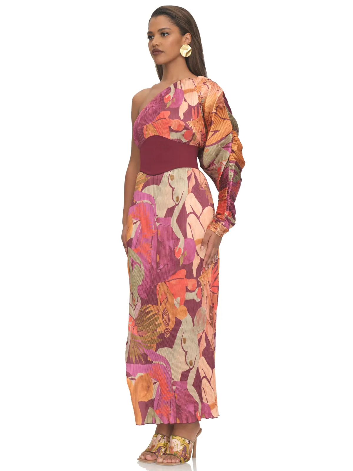 Letti Dress ::RET