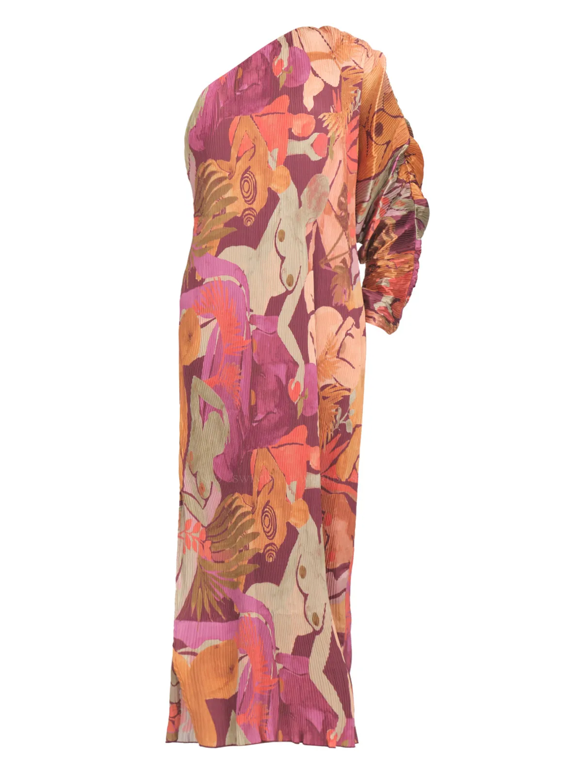 Letti Dress ::RET