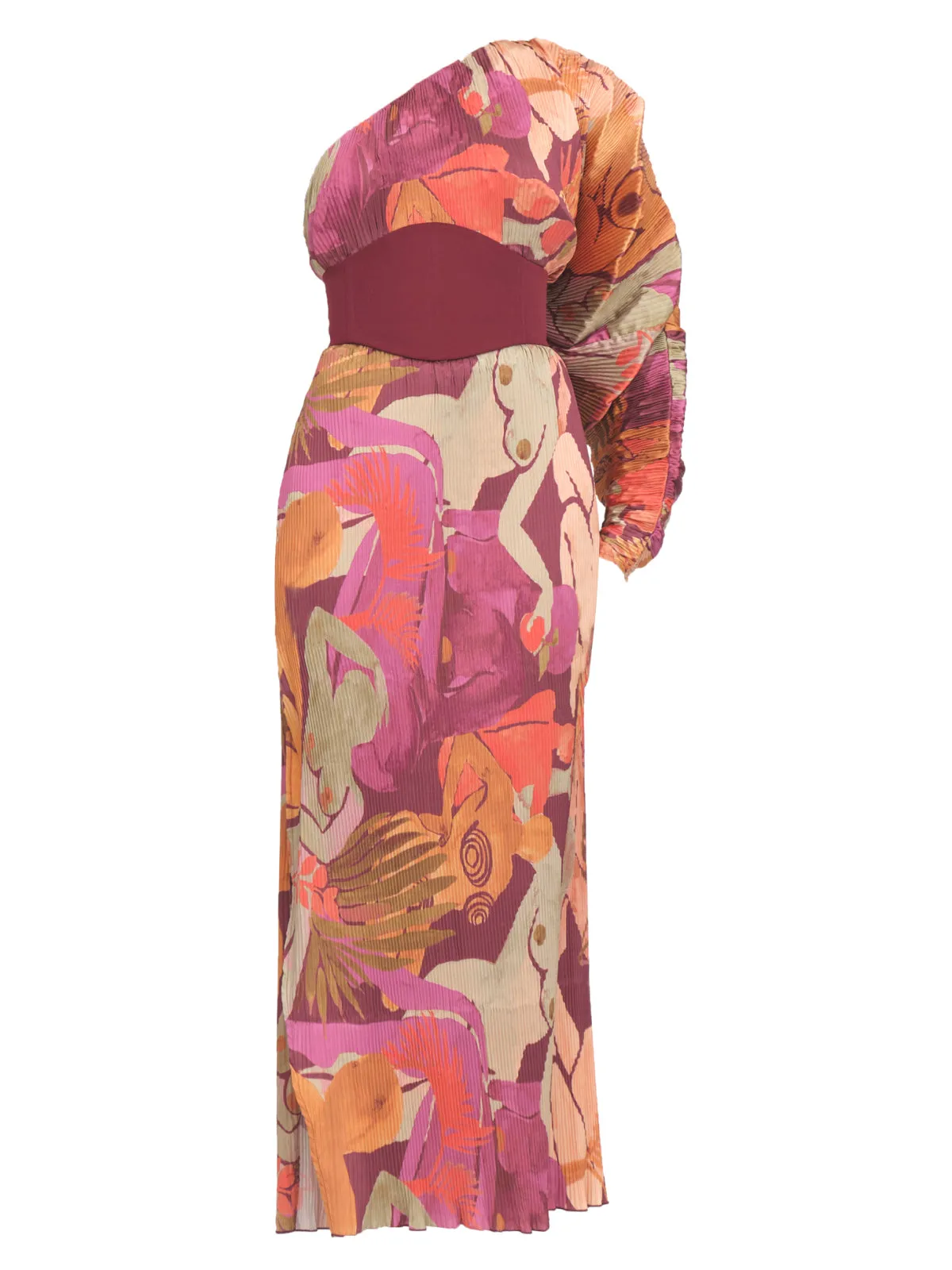 Letti Dress ::RET