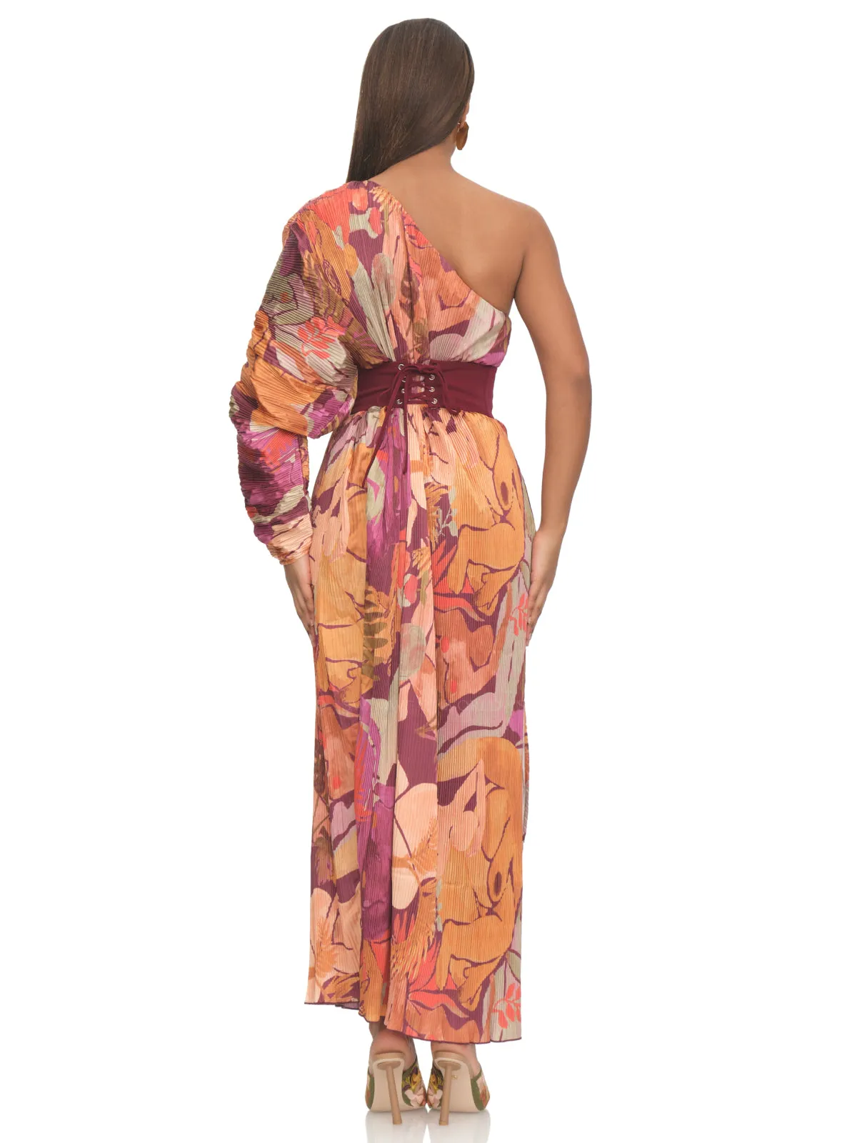 Letti Dress ::RET