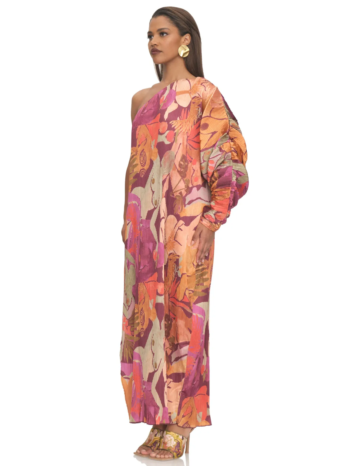 Letti Dress ::RET