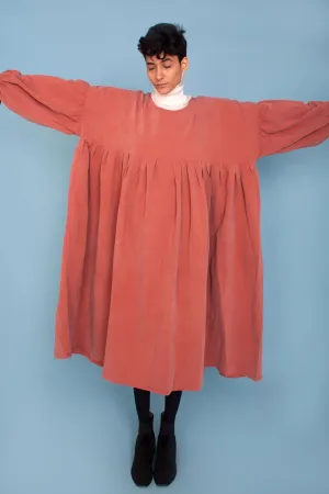 L.F. Markey Magnum Dress - Salmon - One Size