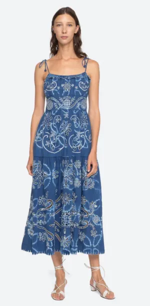 Liat Dress