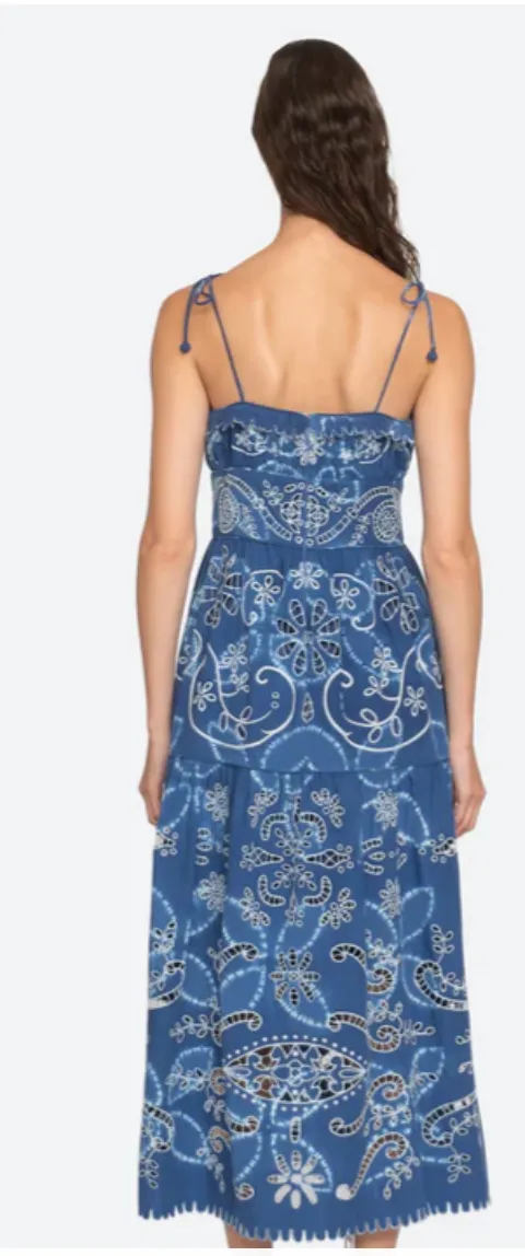Liat Dress