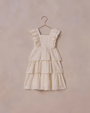 Lilibet Dress