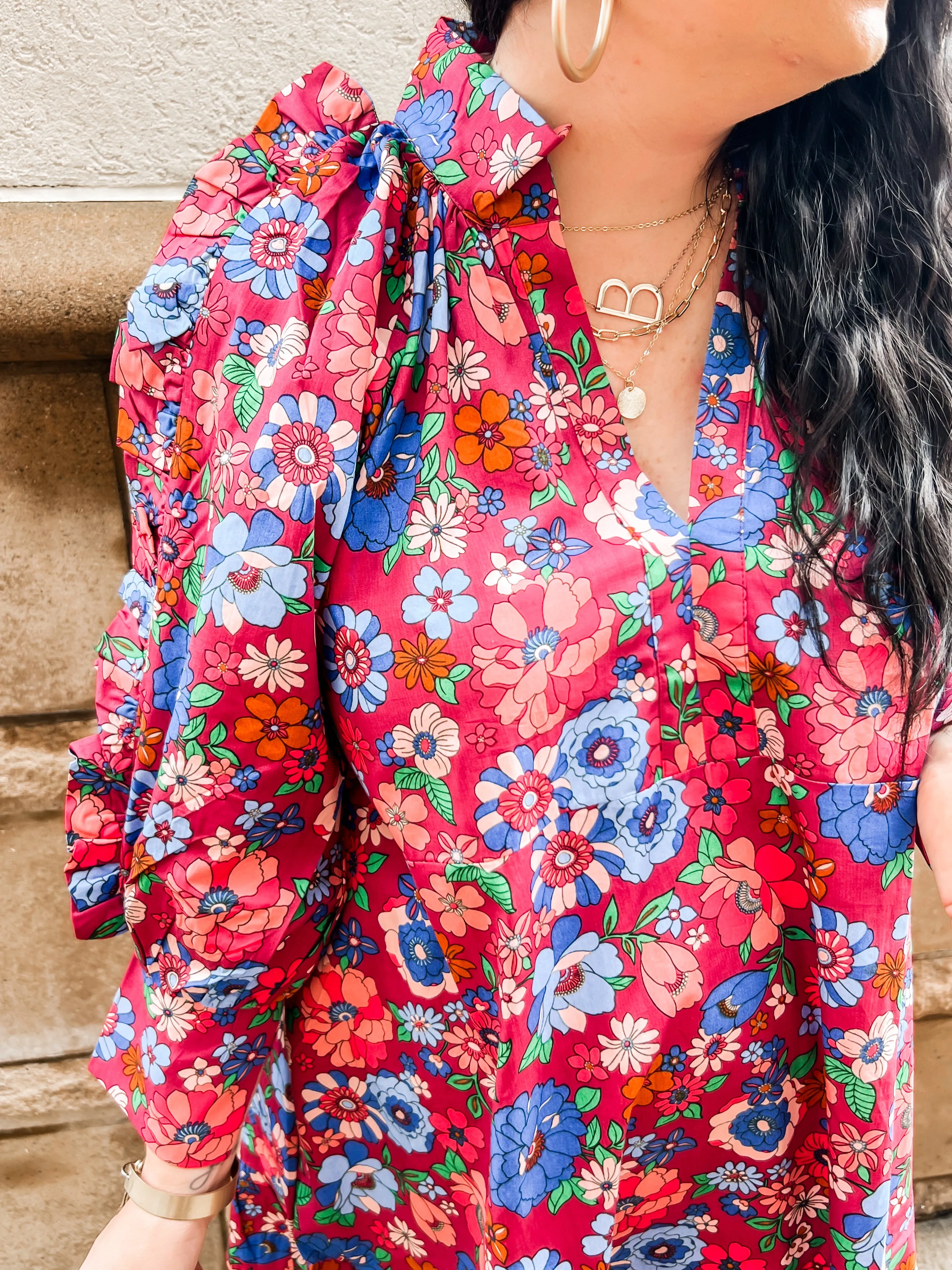 London Dress