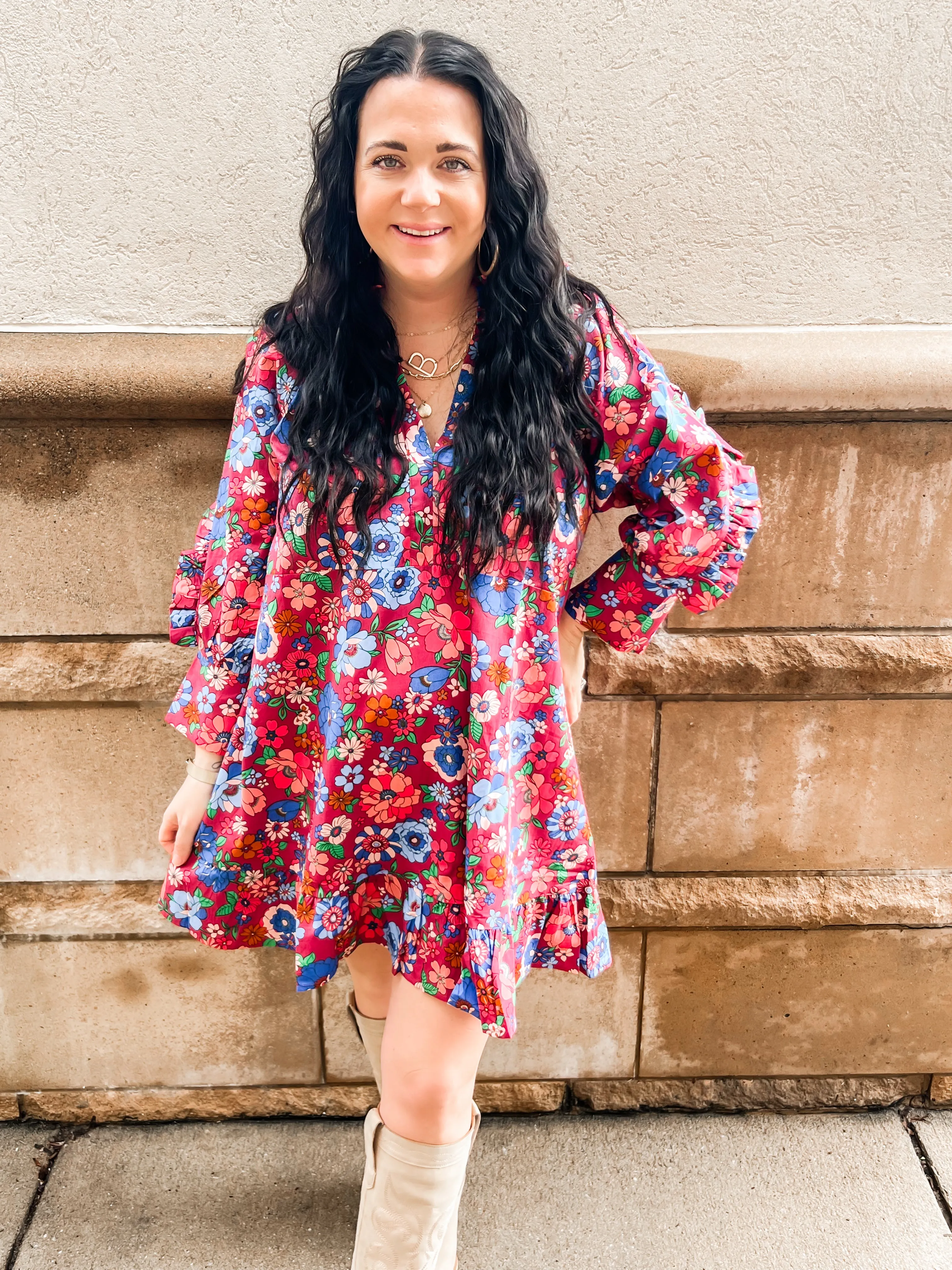 London Dress