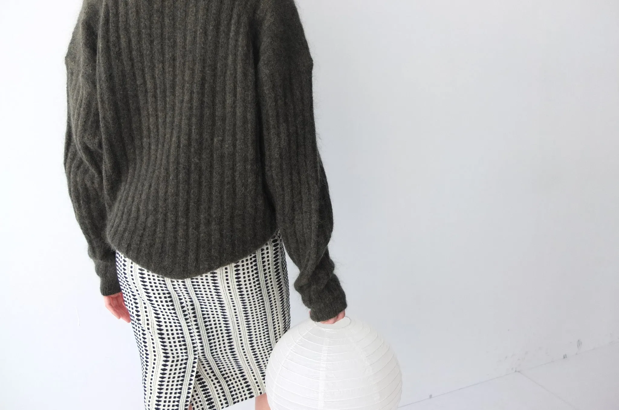 LUCIE SKIRT-sold out