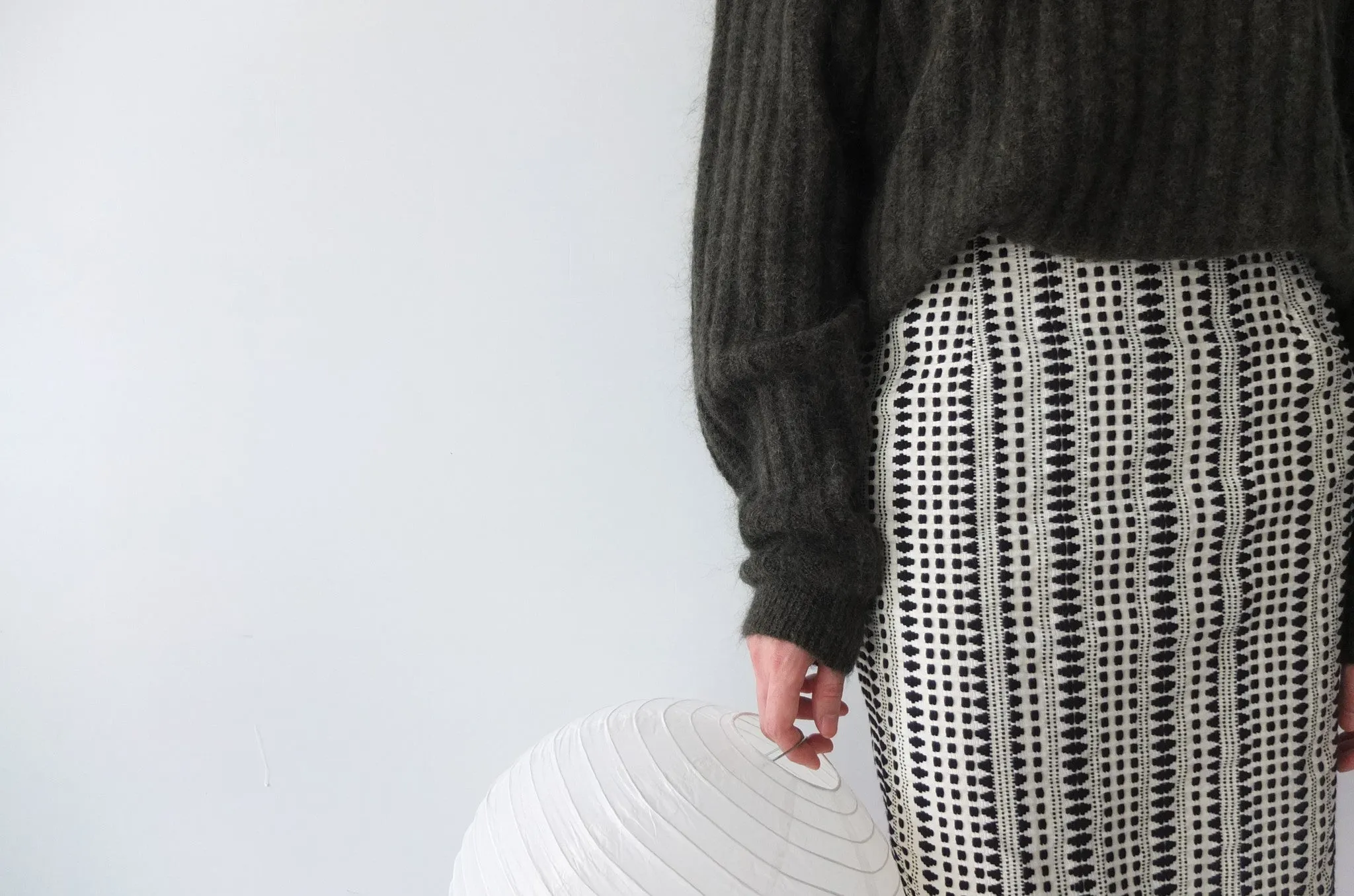 LUCIE SKIRT-sold out