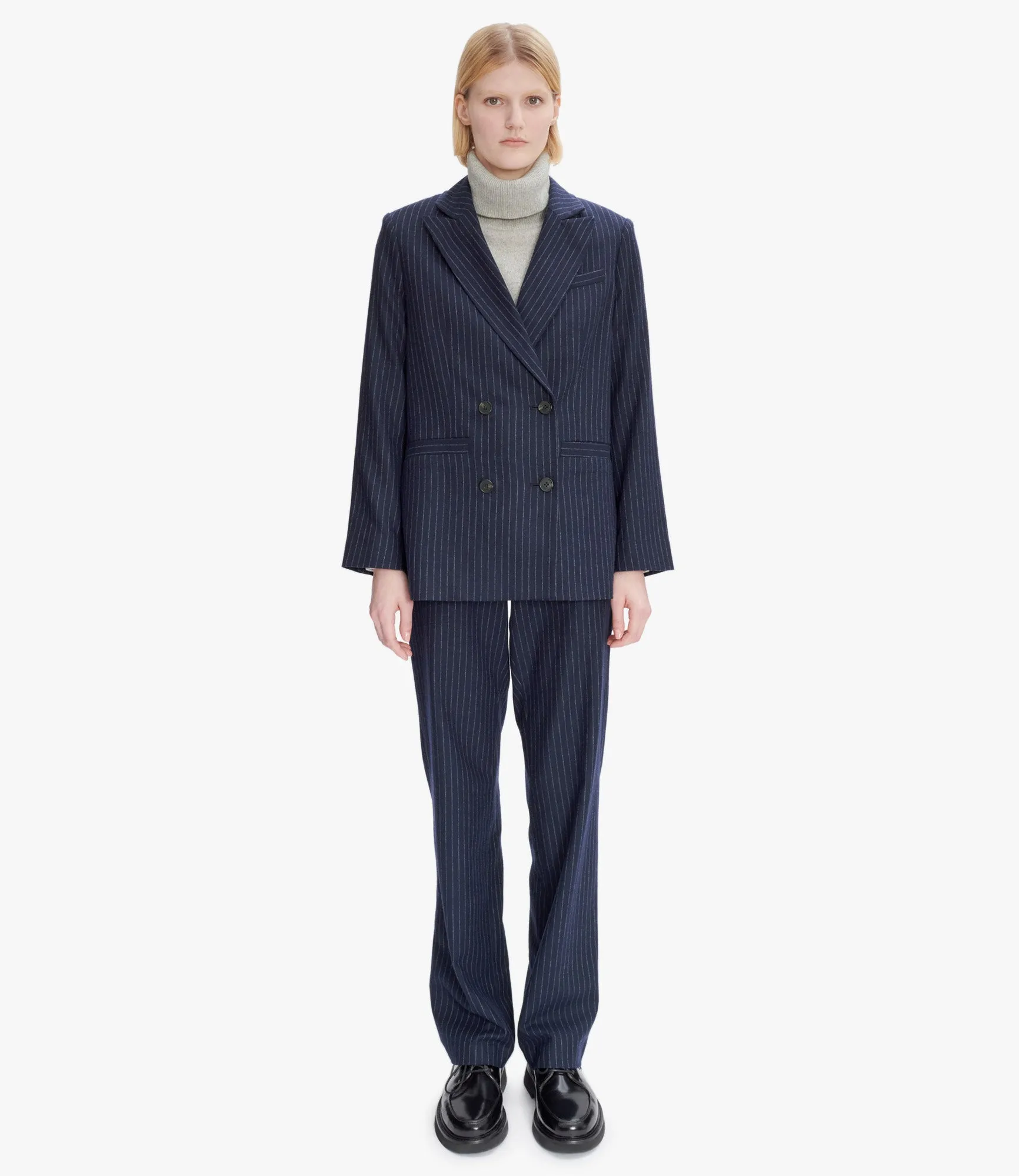 Lucy jacket