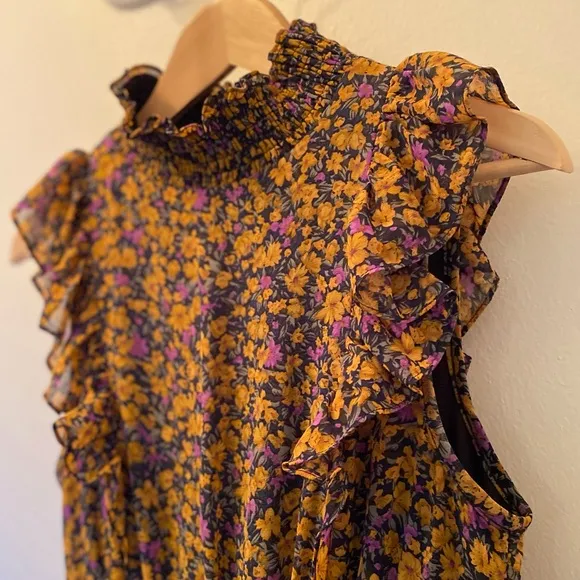 Lulu's Evalina Dress