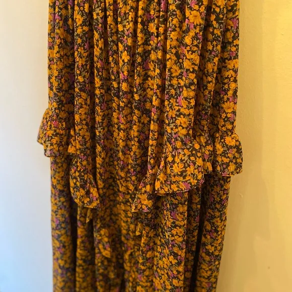 Lulu's Evalina Dress