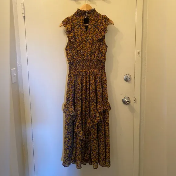 Lulu's Evalina Dress