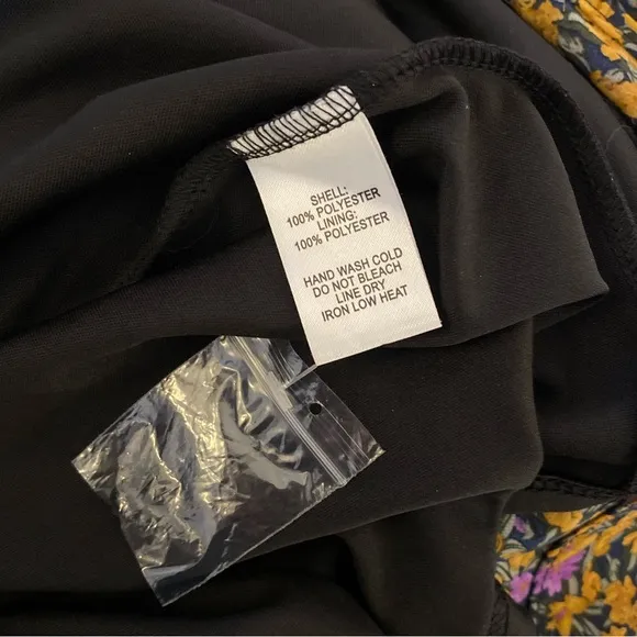 Lulu's Evalina Dress