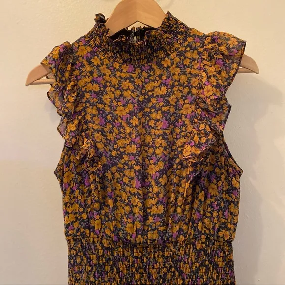 Lulu's Evalina Dress