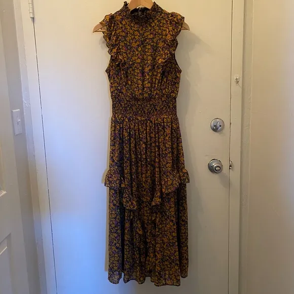 Lulu's Evalina Dress