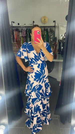 Luna Dress