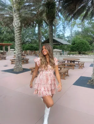 Luna Dress