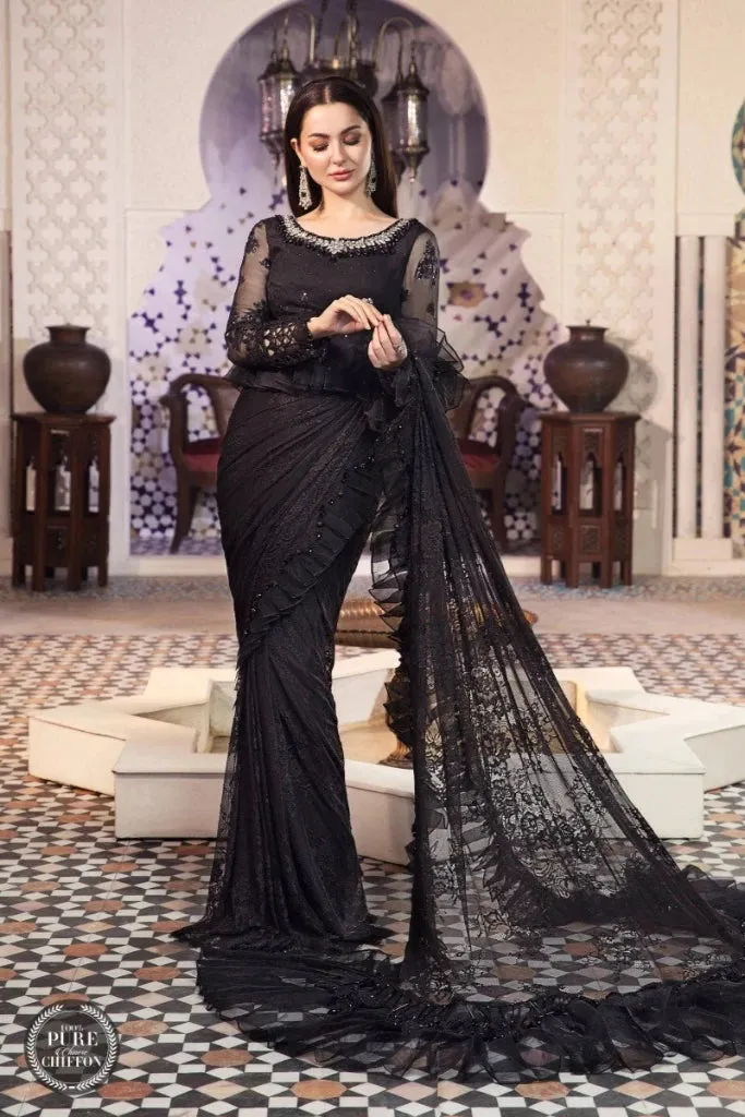 MARIA B | CHIFFONS EID COLLECTION 2022 | MPC-21-106