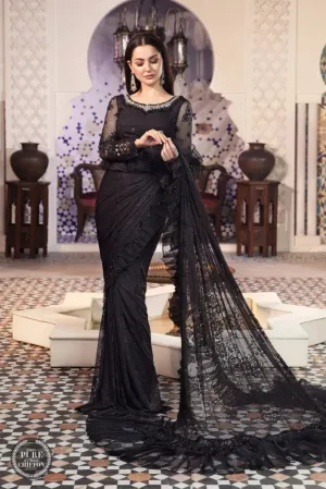 MARIA B | CHIFFONS EID COLLECTION 2022 | MPC-21-106