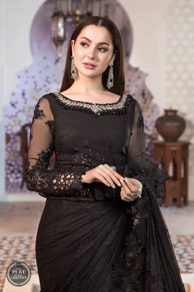 MARIA B | CHIFFONS EID COLLECTION 2022 | MPC-21-106