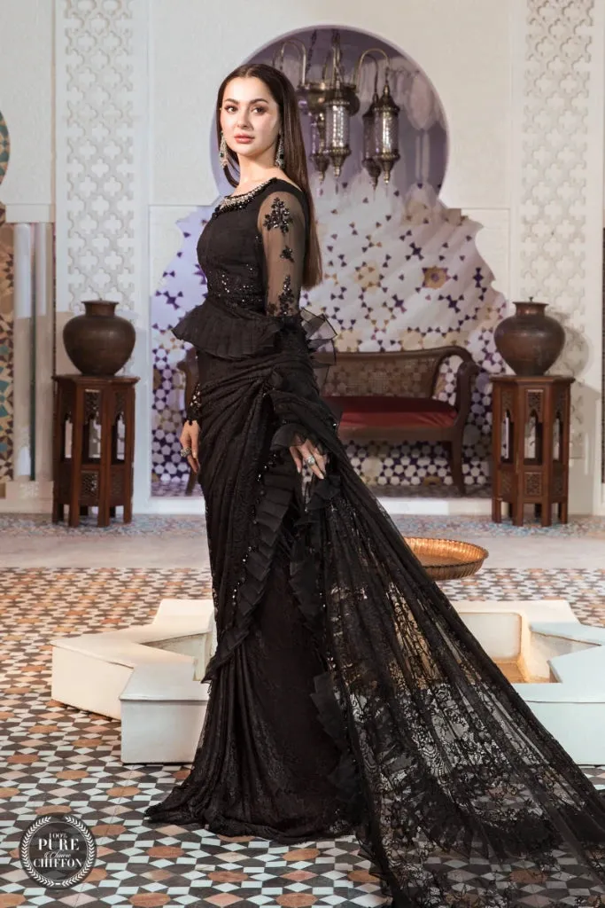 MARIA B | CHIFFONS EID COLLECTION 2022 | MPC-21-106