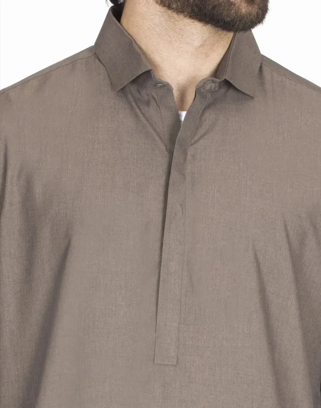 Mens shalwar kameez collar designs 2019 # M2663