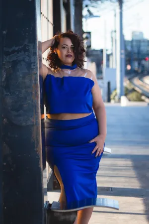 Merlin Skirt
