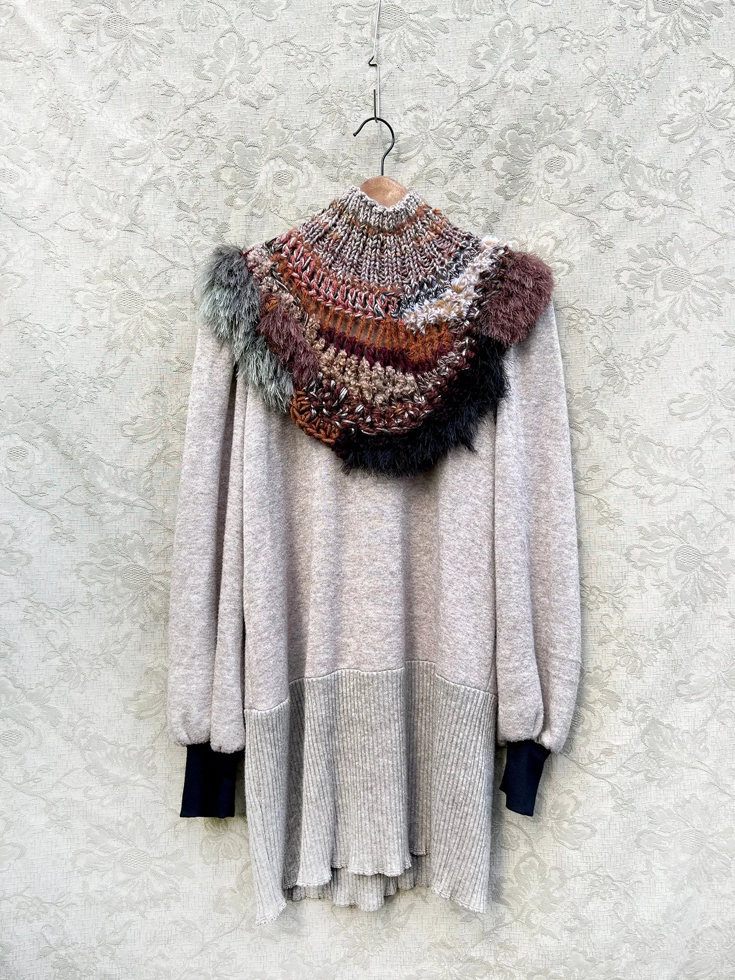 Merry Go Round Neckwarmer #18