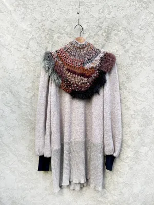 Merry Go Round Neckwarmer #18